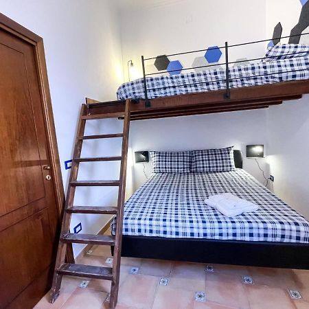 טרני La Casina Di Luna מראה חיצוני תמונה