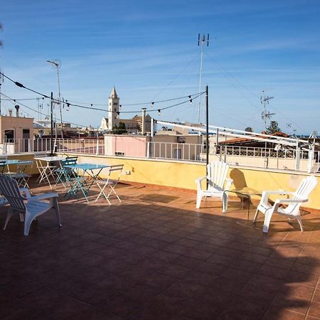 טרני La Casina Di Luna מראה חיצוני תמונה
