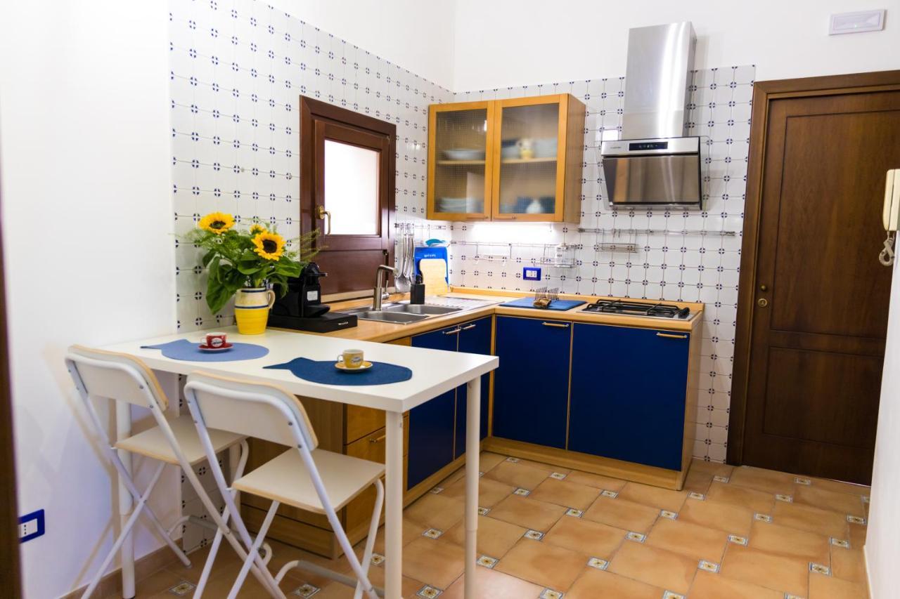 טרני La Casina Di Luna מראה חיצוני תמונה