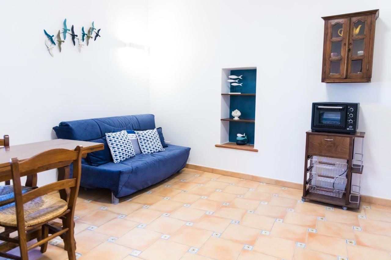 טרני La Casina Di Luna מראה חיצוני תמונה