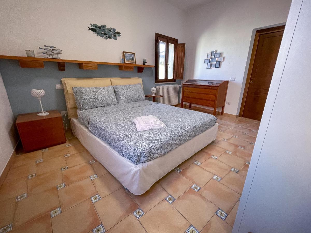 טרני La Casina Di Luna מראה חיצוני תמונה