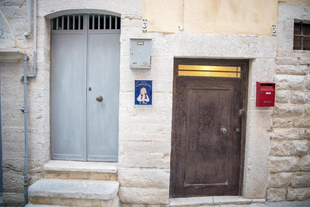 טרני La Casina Di Luna מראה חיצוני תמונה