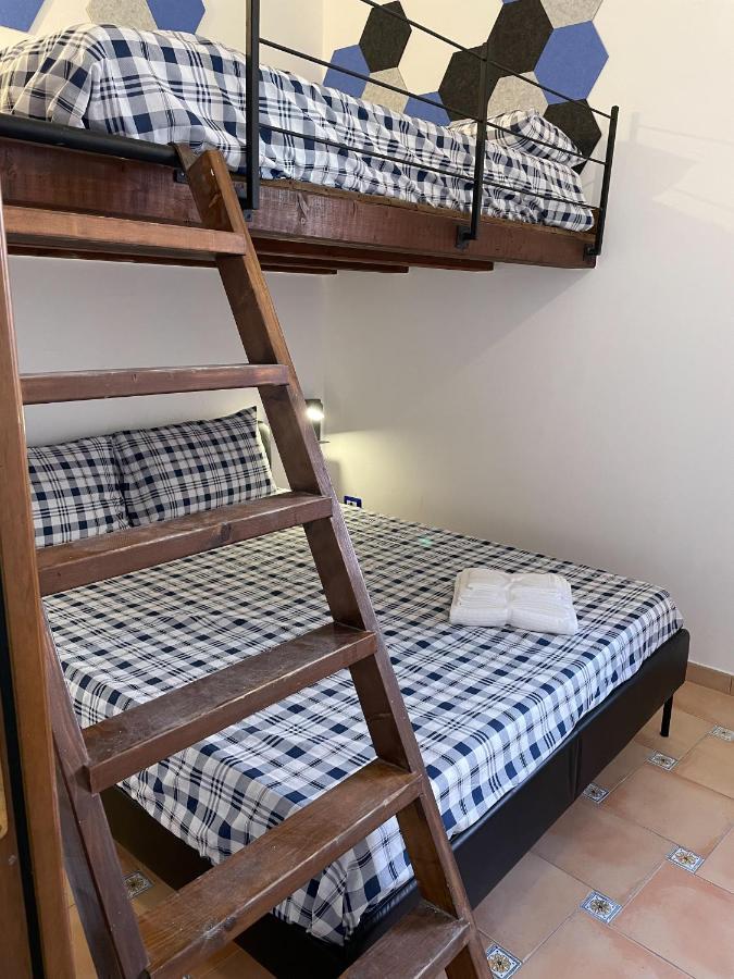 טרני La Casina Di Luna מראה חיצוני תמונה