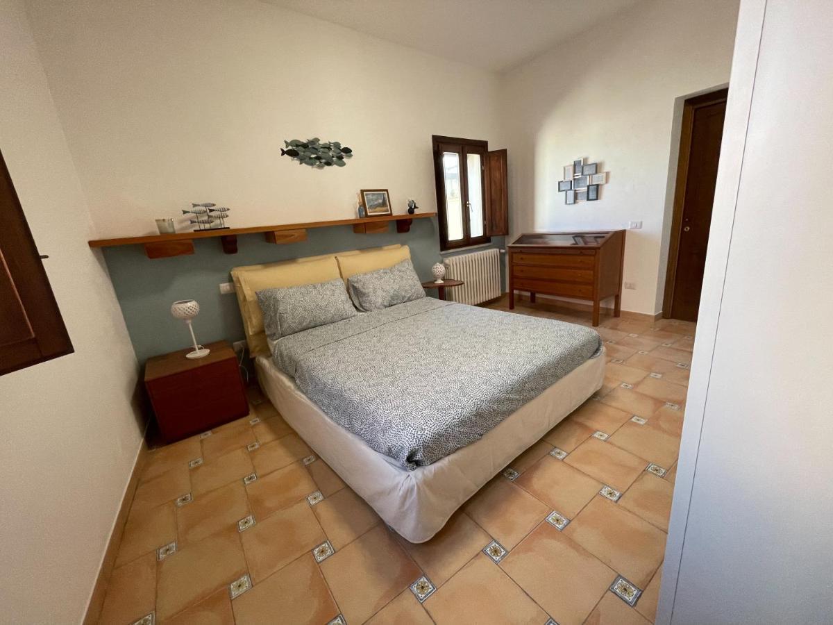 טרני La Casina Di Luna מראה חיצוני תמונה