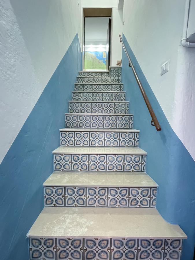טרני La Casina Di Luna מראה חיצוני תמונה