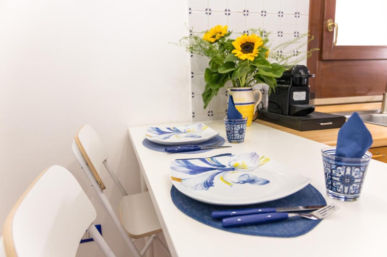 טרני La Casina Di Luna מראה חיצוני תמונה