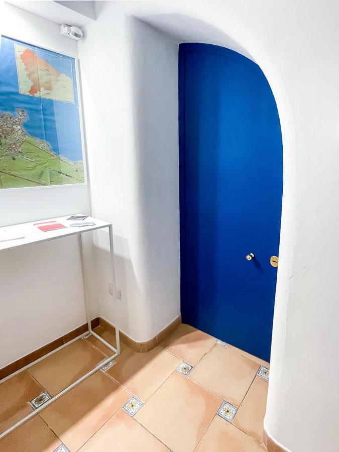 טרני La Casina Di Luna מראה חיצוני תמונה