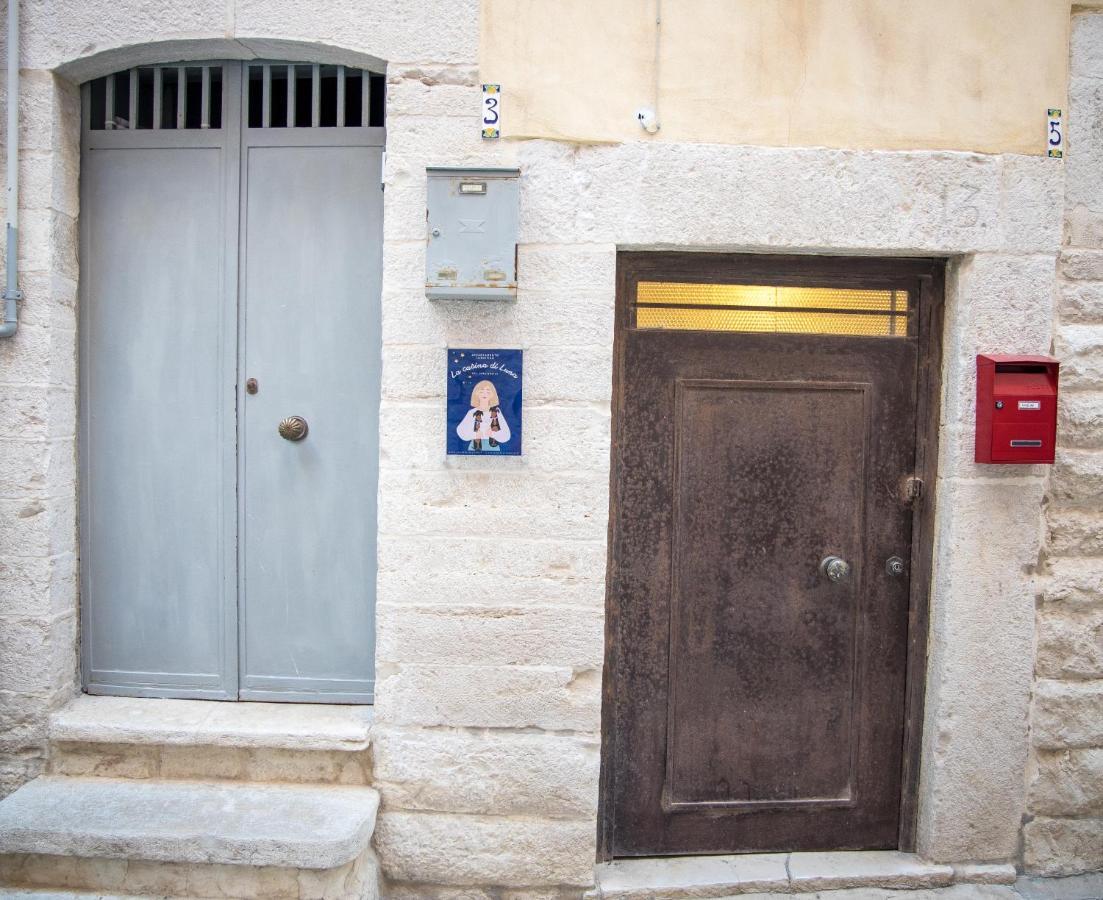 טרני La Casina Di Luna מראה חיצוני תמונה