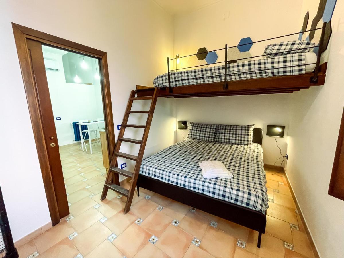 טרני La Casina Di Luna מראה חיצוני תמונה