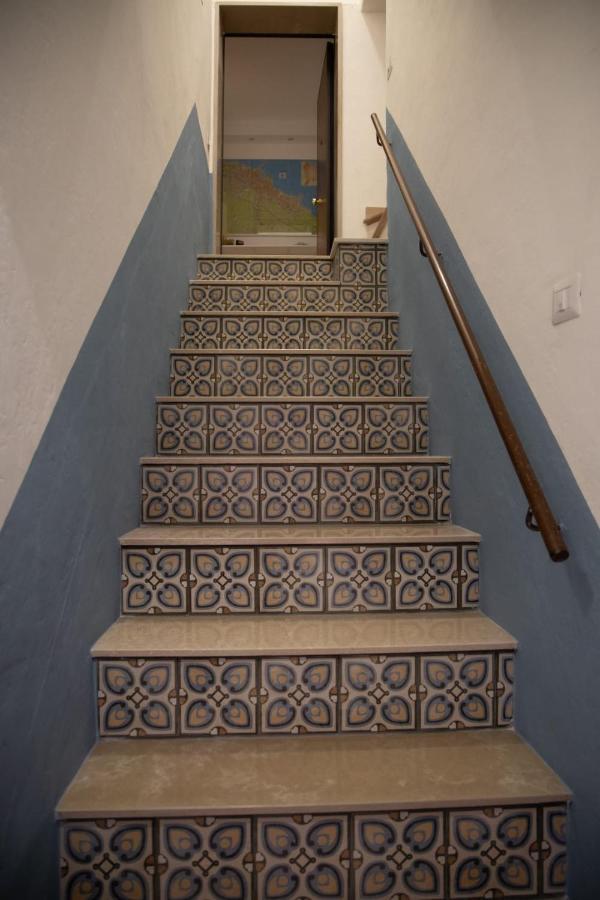 טרני La Casina Di Luna מראה חיצוני תמונה